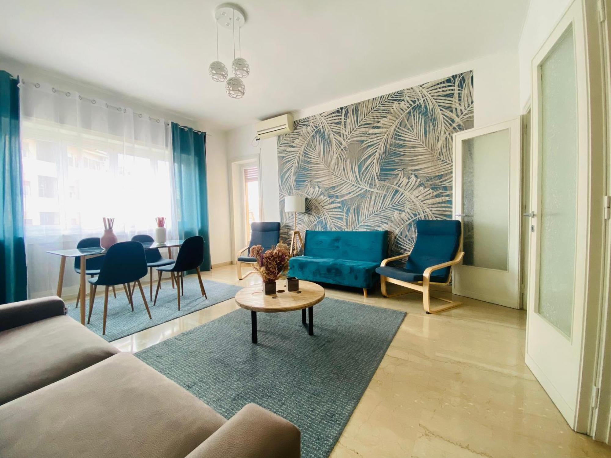 Apartamento Gregorio Vii Vatican House Roma