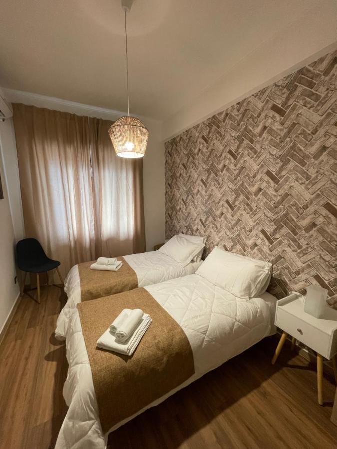Appartamento Gregorio Vii Vatican House Roma