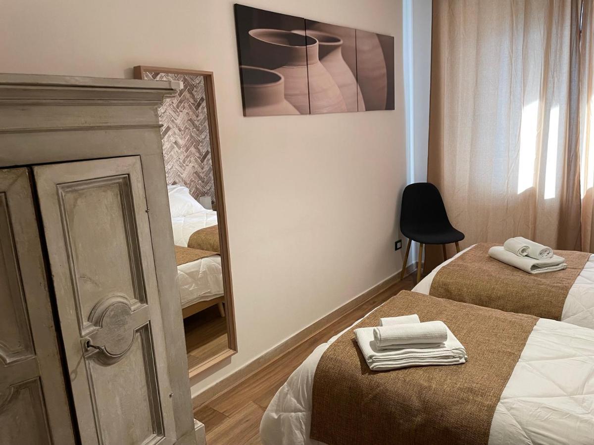 Appartamento Gregorio Vii Vatican House *